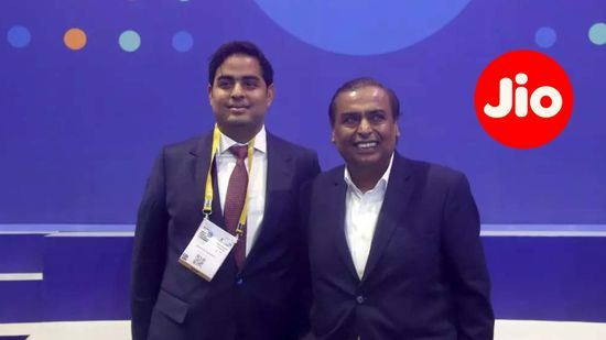 Jio ടിവി പ്രോ: 30 ദിവസം വാലിഡിറ്റി, വെറും 55 രൂപയ്ക്ക് 1000 ലൈവ് ടിവി ചാനലുകൾ!