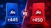 Jio Prepaid Plans: कीमत में सिर्फ 5 रुपये का अंतर लेकिन बेनिफिट्स में ज़मीन-आसमान का, किसे चुनना चाहिए?