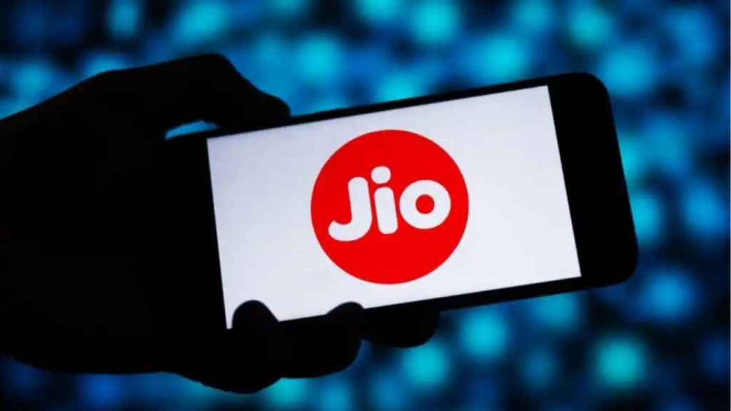 Reliance Jio ரூ,399  Broadband Plan