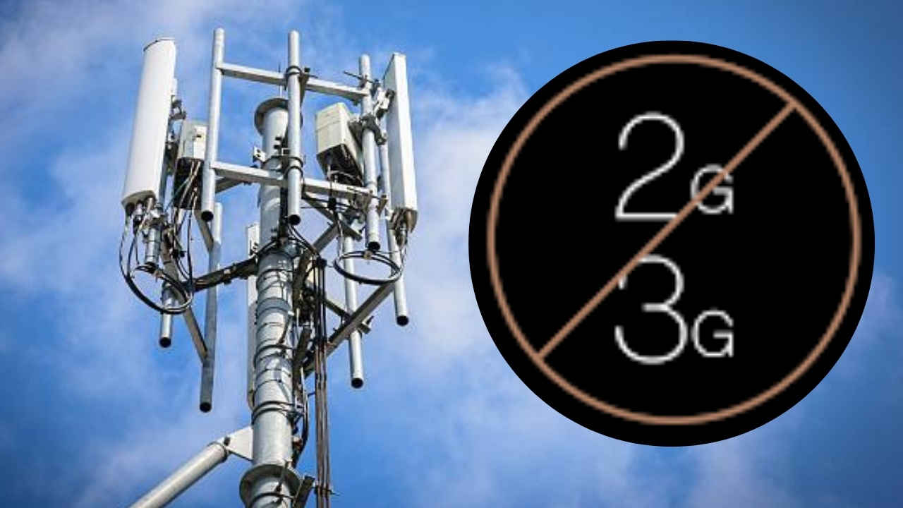 ഇന്ത്യ 2G, 3G അടച്ചുപൂട്ടുന്നോ! എന്താണ് Reliance Jio-യുടെ പ്ലാൻ? കേന്ദ്രം അനുമതി നൽകുമോ| TECH NEWS