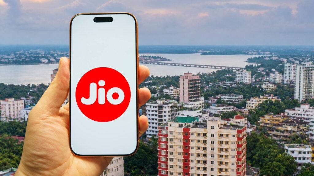 jio unlimited 5g plans
