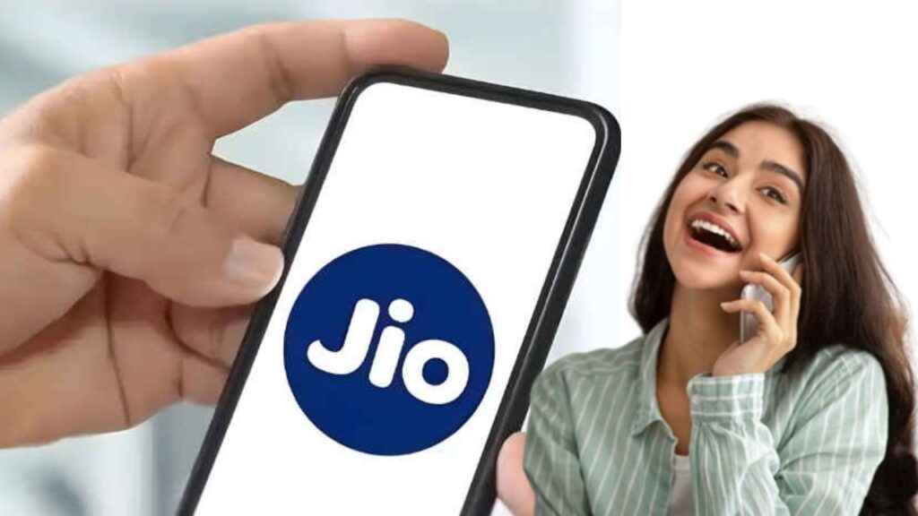 jio unlimited calling plan