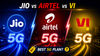 মাত্র 198 টাকায় আনলিমিটেড 5G ডেটা, Jio, Airtel নাকি Vodafone Idea, কে দিচ্ছে সবচেয়ে সস্তা প্ল্যান