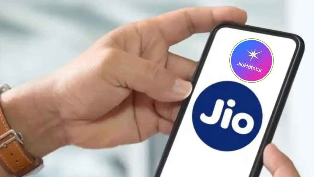 Good news for Jio users get Unlimited Free JioHotstar for 30 Days
