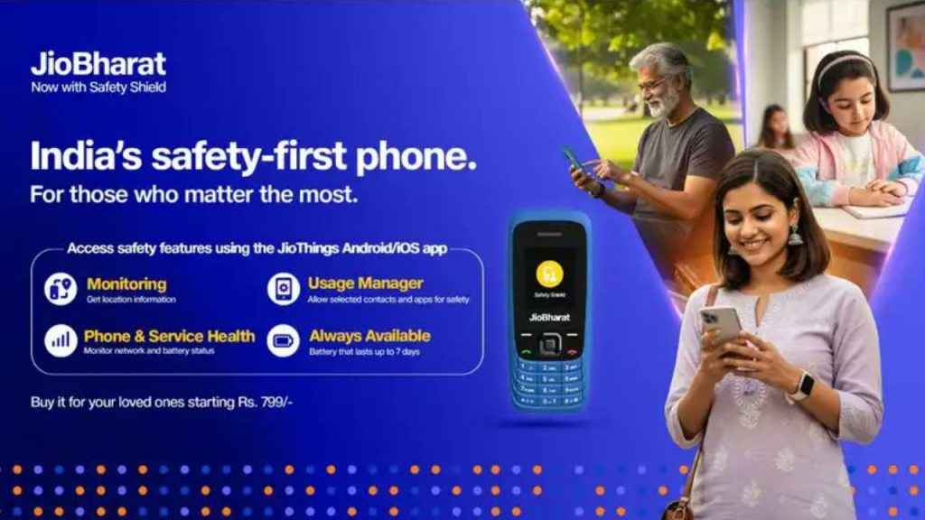 jiobharat ambani Jio