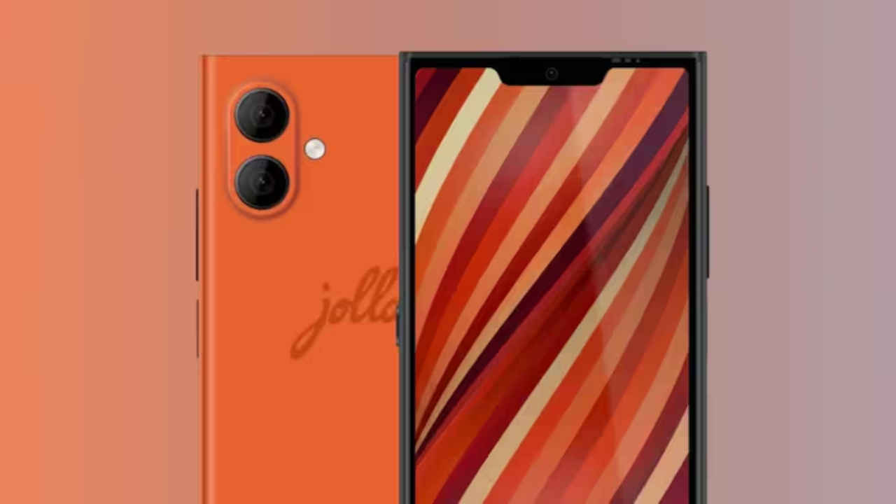 भूल जाइए Android और iPhone! बाजार में आया Jolla Phone, प्राइवेसी पर पूरा फोकस, जानें कीमत और फीचर्स