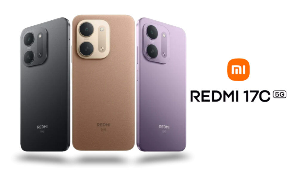 just launched Redmi 17C 5G price features know here