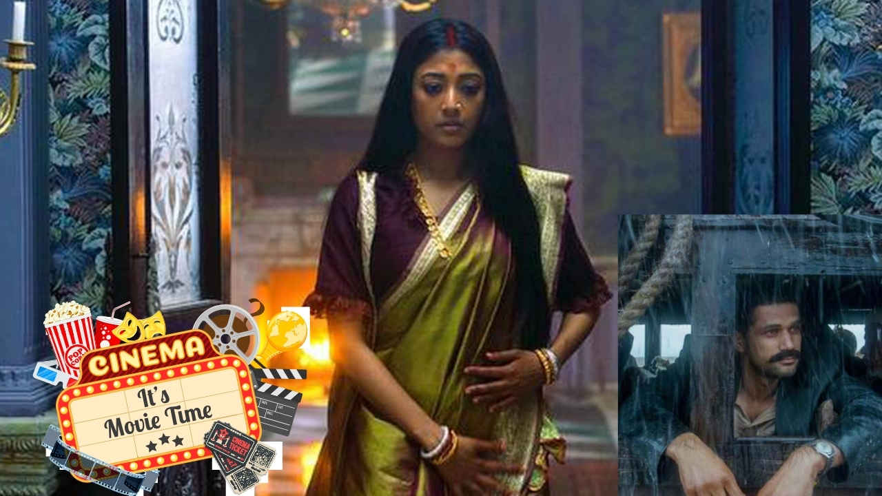 Kantara: A Legend Chapter-1 जैसी ही मास्टरपीस हैं ये 5 भारतीय फिल्में, देखते ही भूल जाएंगे कांतारा! पहली वाली तो बवाल