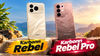 Karbonn Rebel Pro and Rebel India launch confirmed: Specifications, availability, expected price and more details here