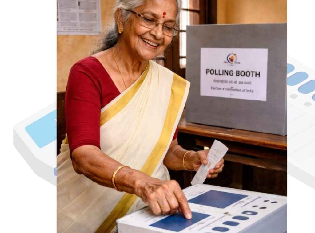 kerala election 2026