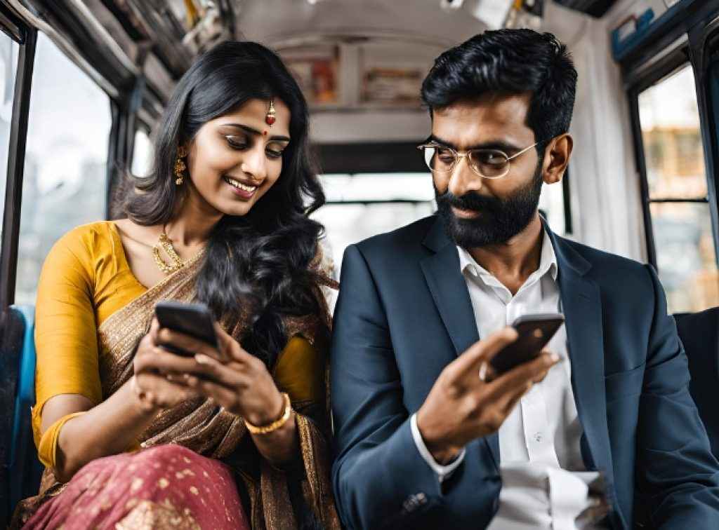 kerala transport bus now offers 1gb free data