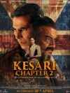 kesari chapter 2 banner