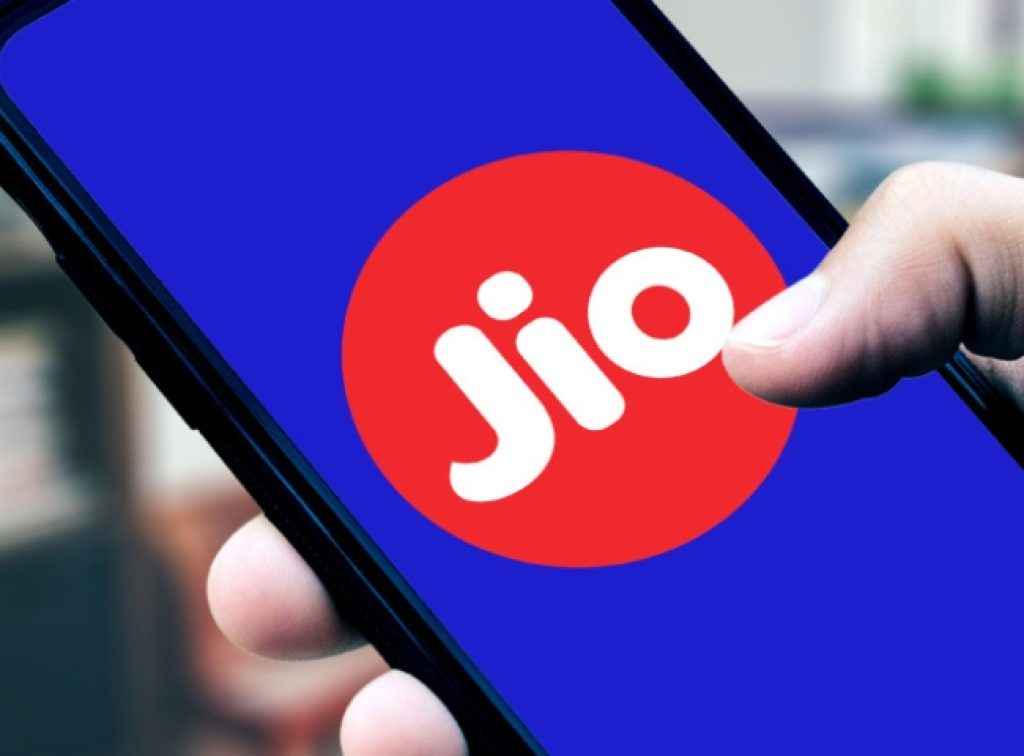 know what is jio choice number