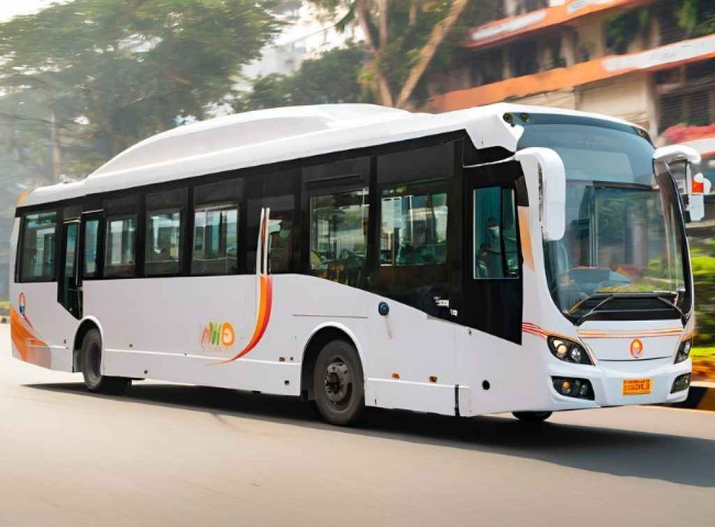 kerata state bus ksrtc alert system if driver sleep or using mobile phone