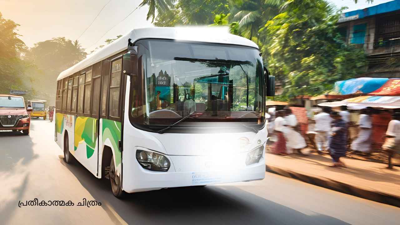 KSRTC New Bus: ഡ്രൈവർ ഉറങ്ങിയാലും ഫോൺ ഉപയോഗിച്ചാലും പിടിവീഴും! KSRTC ഇനി ആള് വേറെയാ…