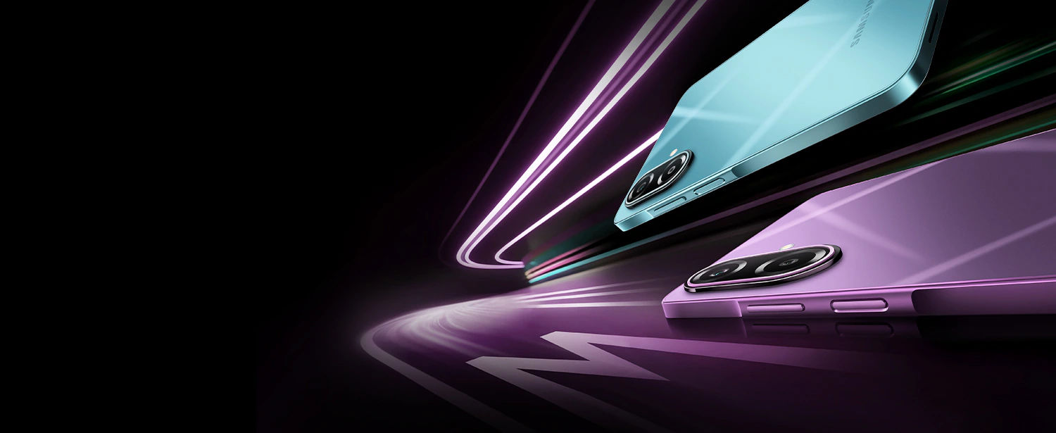 Samsung Galaxy M17e