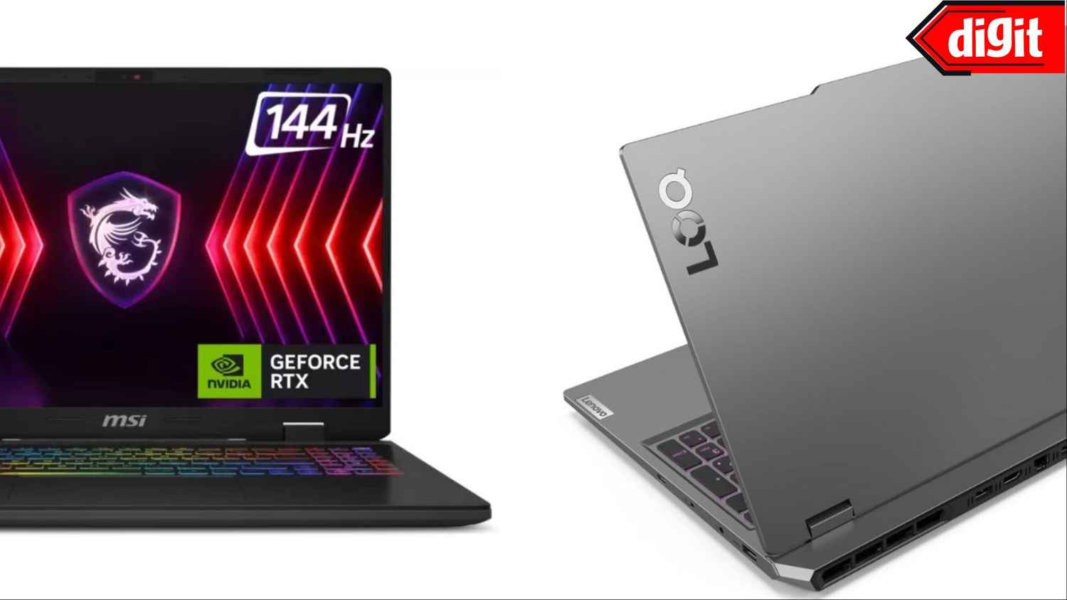 Best gaming laptops in October 2024