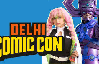 Delhi Comic Con 2025 is here: Guests, schedule and what to expect