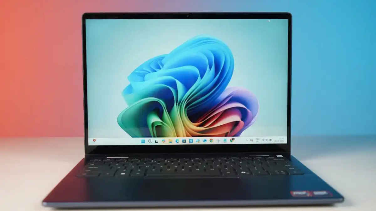 I tried gaming on a non-gaming laptop, and this was my experience