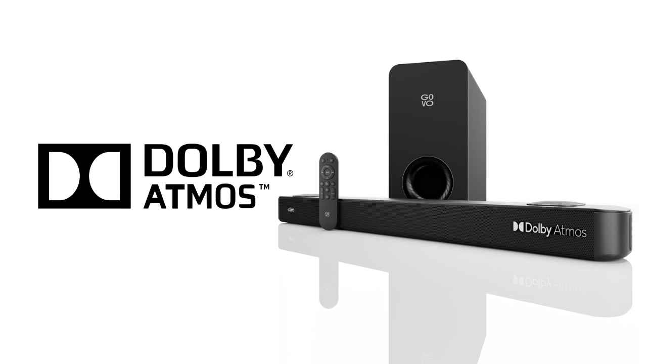 భారీ డిస్కౌంట్ తో 8 వేలకే లభిస్తున్న Dolby Atmos Soundbar ఆఫర్ మిస్సవ్వకండి.!