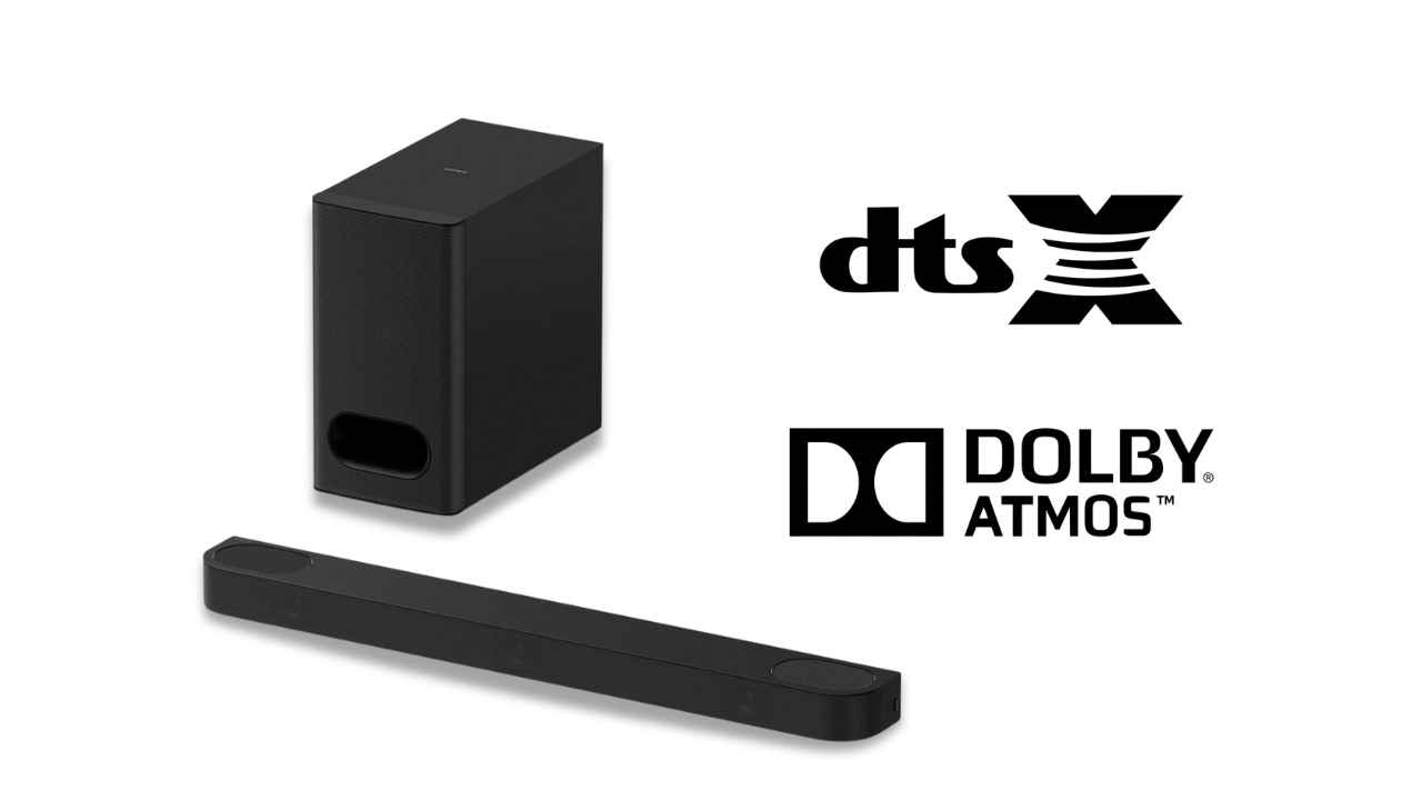 Sony Dolby Atmos Soundbar ఈరోజు అమెజాన్ నుంచి మంచి డిస్కౌంట్ ధరలో లభిస్తోంది.!