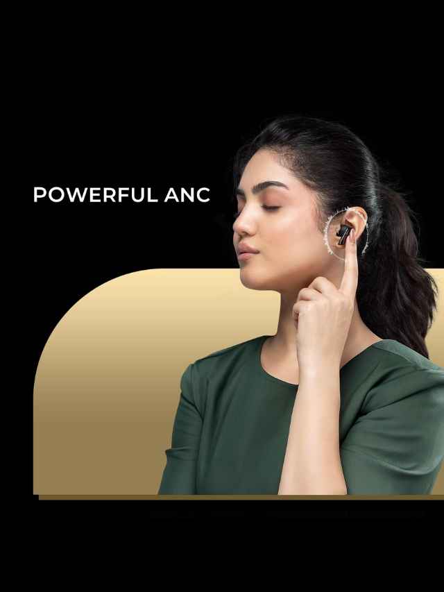 latest best anc earbuds under 2k in India
