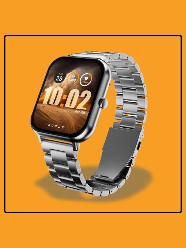 latest best smartwatch list is here