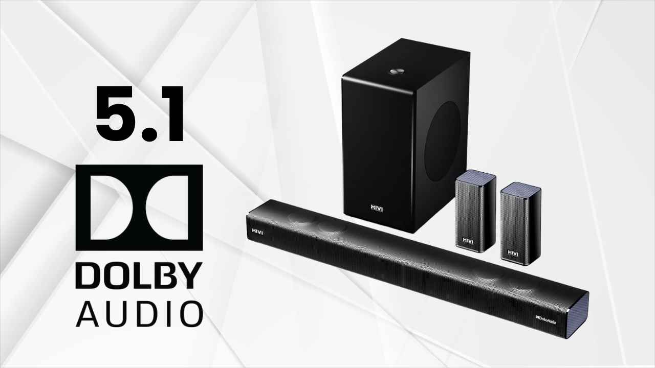 ఈరోజు బడ్జెట్ ధరలో లభిస్తున్న లేటెస్ట్ బెస్ట్ Dolby Audio Soundbar డీల్ కోసం చూస్తున్నారా.!