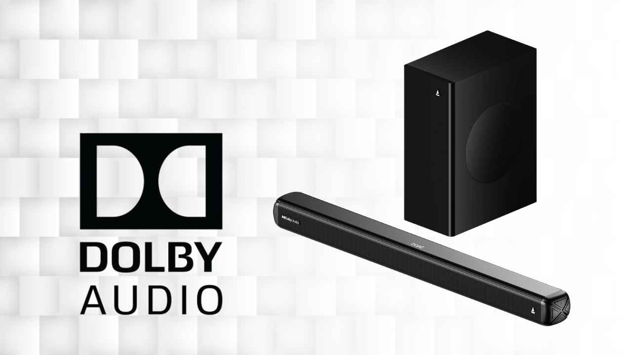 అమెజాన్ GFF Sale: భారీ డిస్కౌంట్ తో జస్ట్ 5 వేలకే లభిస్తున్న boAt Dolby సౌండ్ బార్.!