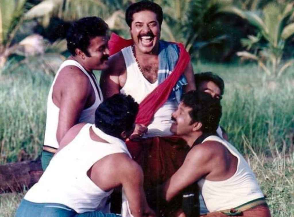 latest in ott from anuja to valyettan 4k