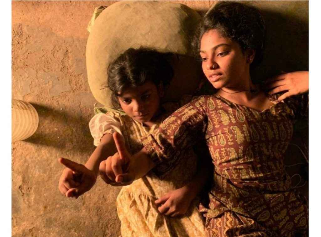 latest in ott from anuja to valyettan 4k