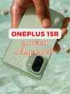latest launch oneplus 15r 5 key specs you must know