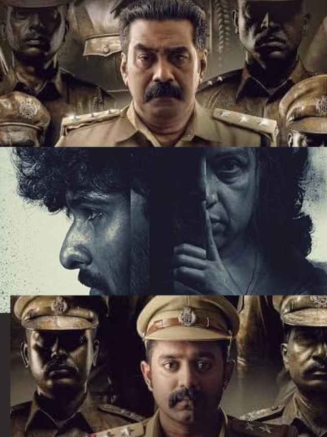 latest malayalam thrillers like marco to watch in sonyliv now