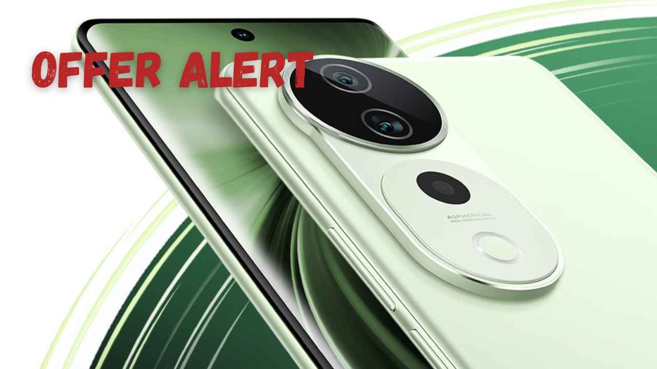 Offer Alert: 5500mAh ബാറ്ററി, 50MP ക്യാമറയുള്ള Latest Vivo ഫോണിന് ഫ്ലിപ്കാർട്ടിൽ പുതിയ വില