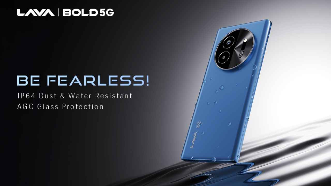 Lava चा बोल्ड स्मार्टफोन लवकरच भारतात होणार लाँच, 10,000 रुपयांच्या बजेटमध्ये मिळतील जबरदस्त फीचर्स 