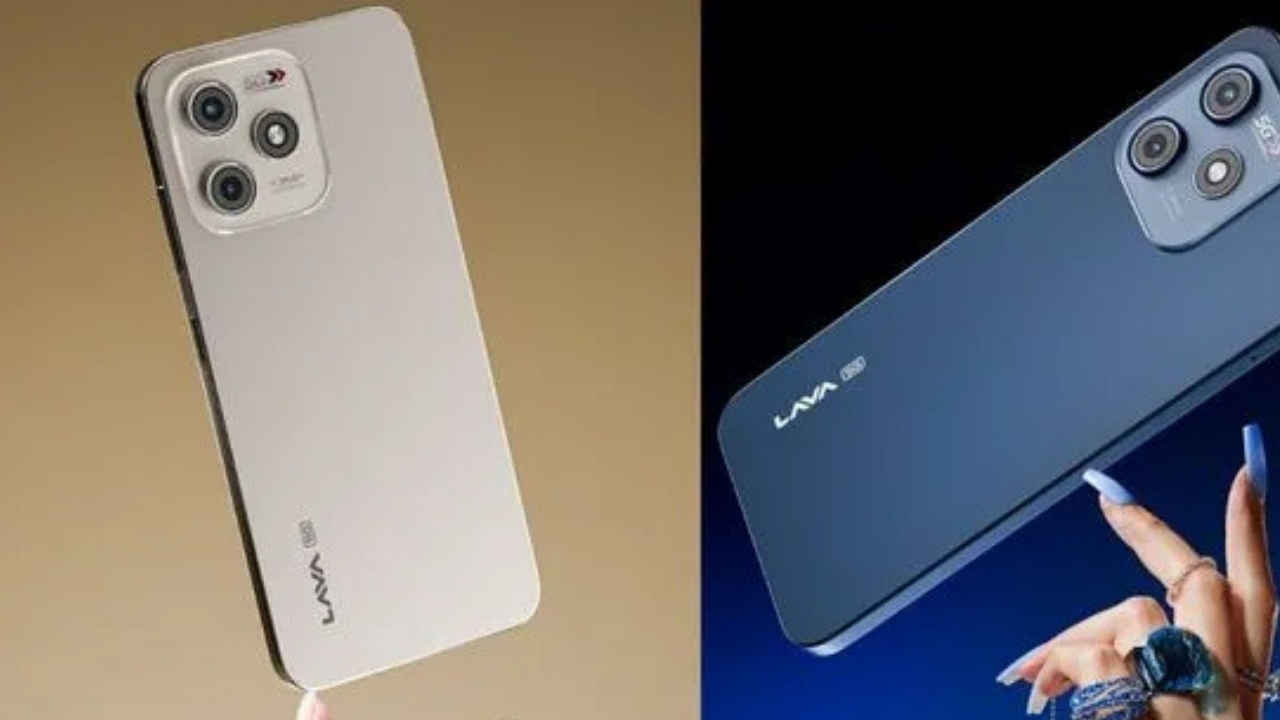 7000 টাকার কম দামে 5000mAh বড় ব্যাটারি সহ লঞ্চ হল সস্তা 5G স্মার্টফোন