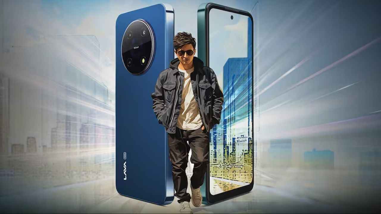 Latest 5G Phone: 9000 രൂപ റേഞ്ചിൽ രണ്ട് ഫോണുകൾ, Lava Yuva 5G എത്തി