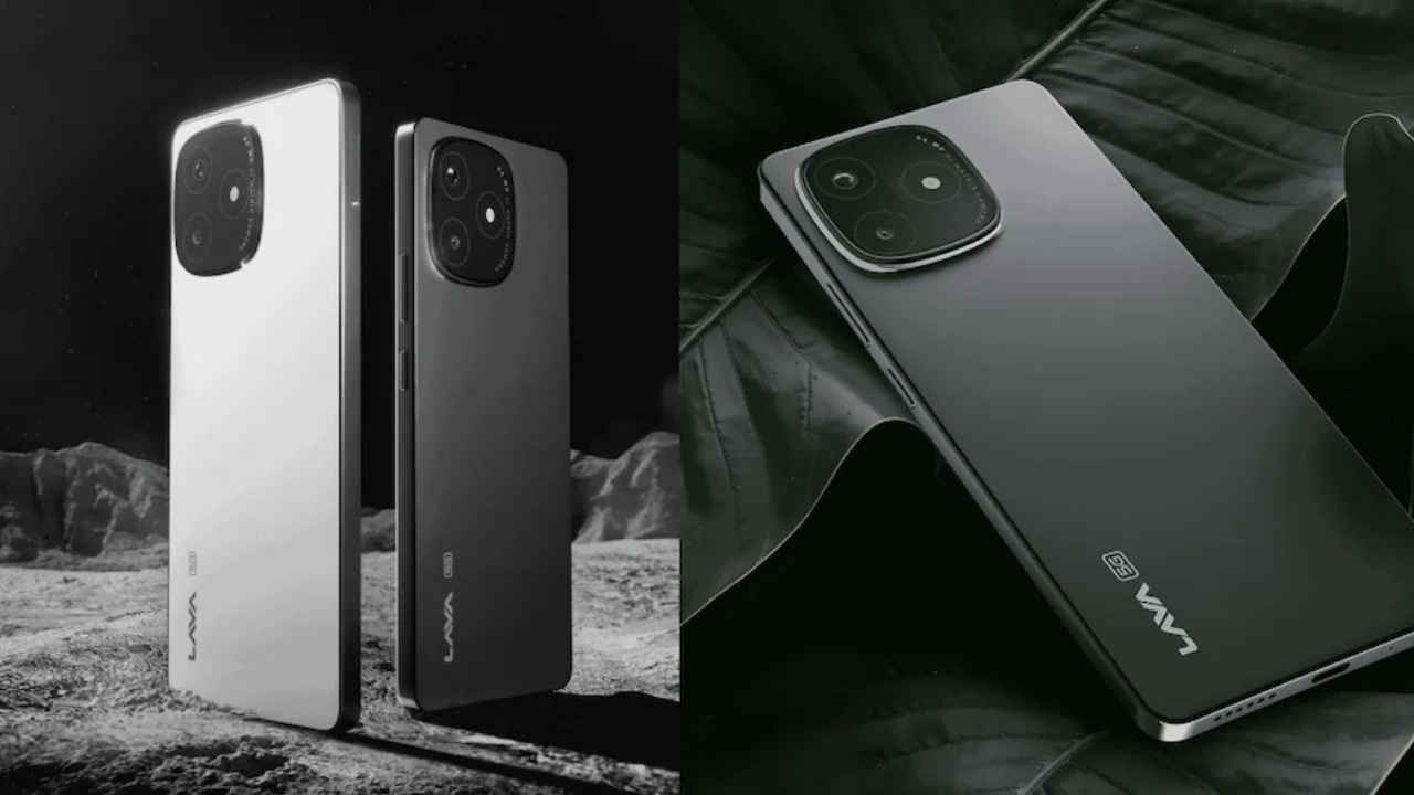 14 হাজার টাকার কম দামে 5G গেমিং ফোন আনল Lava, 510 ঘন্টা চলবে একবার চার্জে, রয়েছে 64 মেগাপিক্সেল ক্যামেরা