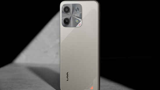 6000mAh பேட்டரியுடன் Lava அதன் புதிய போன் அறிமுகம், இதன் விலை அம்சங்கள் பாருங்க
