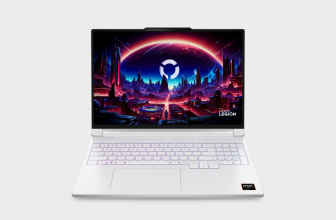 Lenovo introduces new Legion gaming laptops at CES 2026, all details