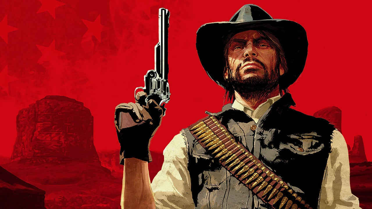 Netflix now lets you play Red Dead Redemption on your phone for free, how to download