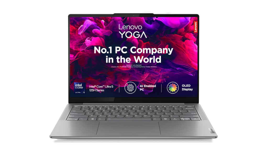 Lenovo Yoga Slim 7