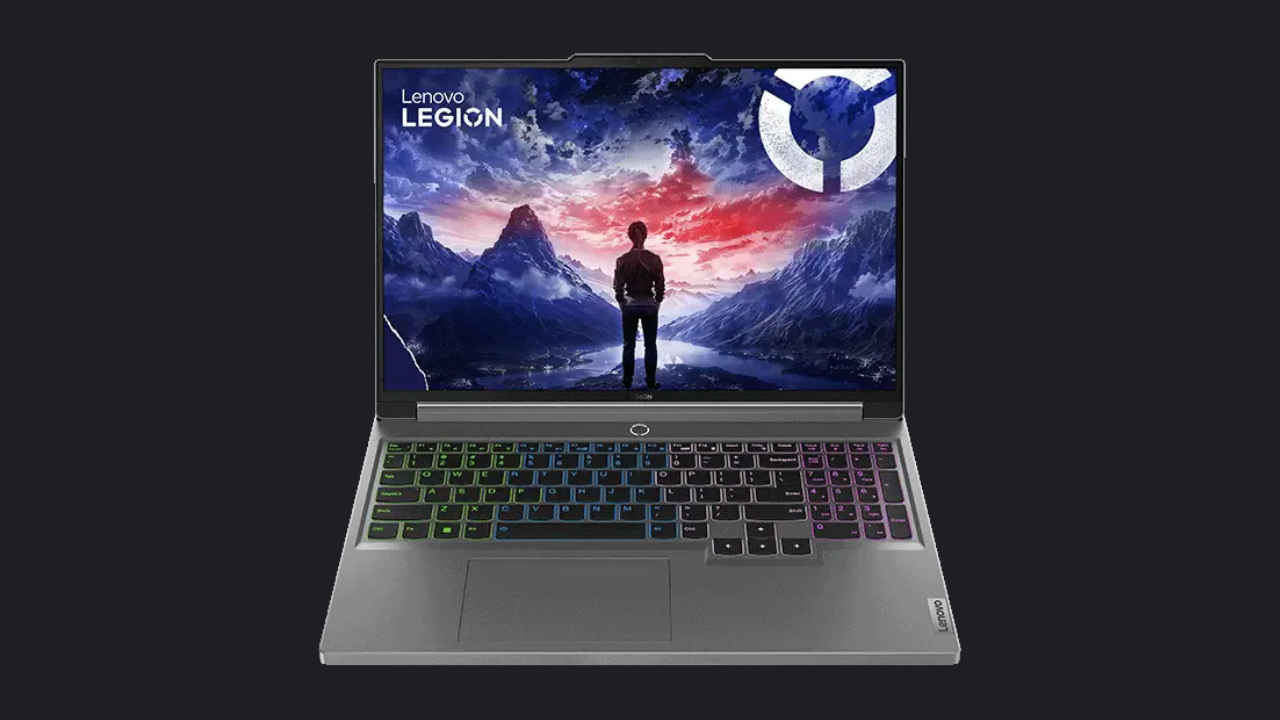 Lenovo Legion 5 launched in India with Nvidia RTX 5050, AMD Ryzen 7: All you need to know