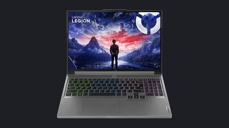 Lenovo Legion 5 launched in India with Nvidia RTX 5050, AMD Ryzen 7 ...