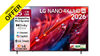 Flipkart Offer: LG 4K Smart TV കൾക്ക് പകുതി വില; 43 ഇഞ്ച്, 55 ഇഞ്ച് മോഡലുകൾക്ക് വൻ ഓഫറുകൾ