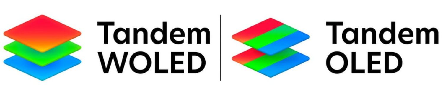 LG Display rebrands its OLED lineup as Tandem WOLED and Tandem OLED ...