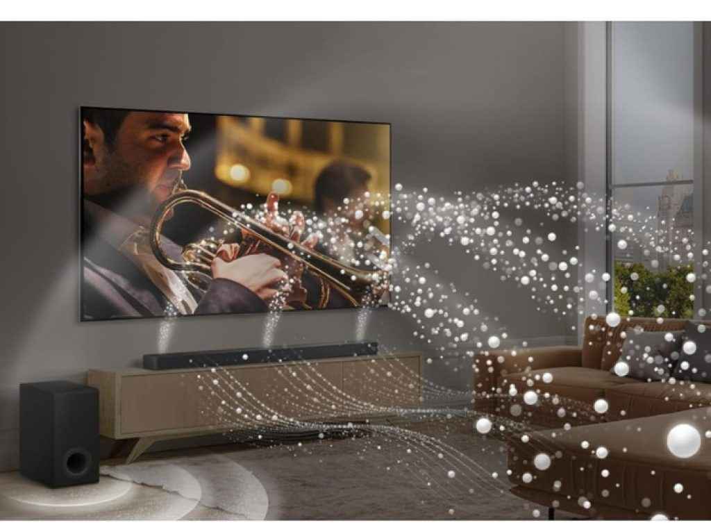 lg dolby atmos new soundbar clearance sale