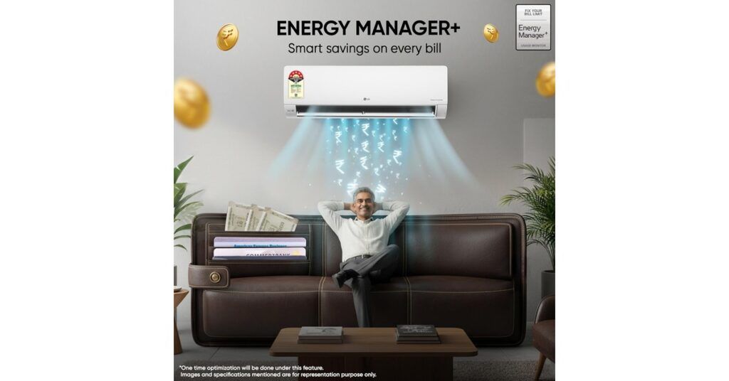 lg energy manager