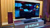 LG India launches 2025 AI-integrated OLED and QNED TV lineup in India