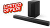 ഒക്ടോബർ ഓഫർ മാസം! 36,000 രൂപയുടെ LG S55T Dolby Audio സൗണ്ട്ബാർ പകുതി വിലയ്ക്ക് വാങ്ങാം!